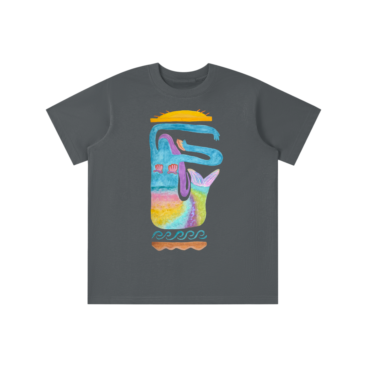 MER - Kids Lightweight Basic