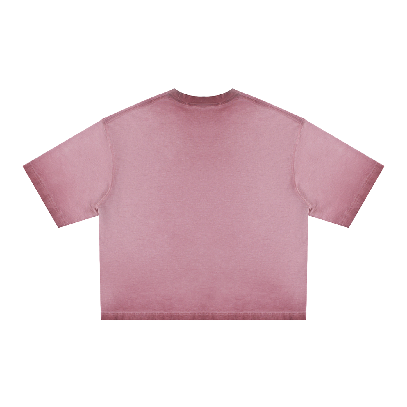 CRAY CRAY - Thick Loose Boxy Vintage Wash