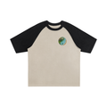 STILLNESS & FLOW - Raglan Sleeve