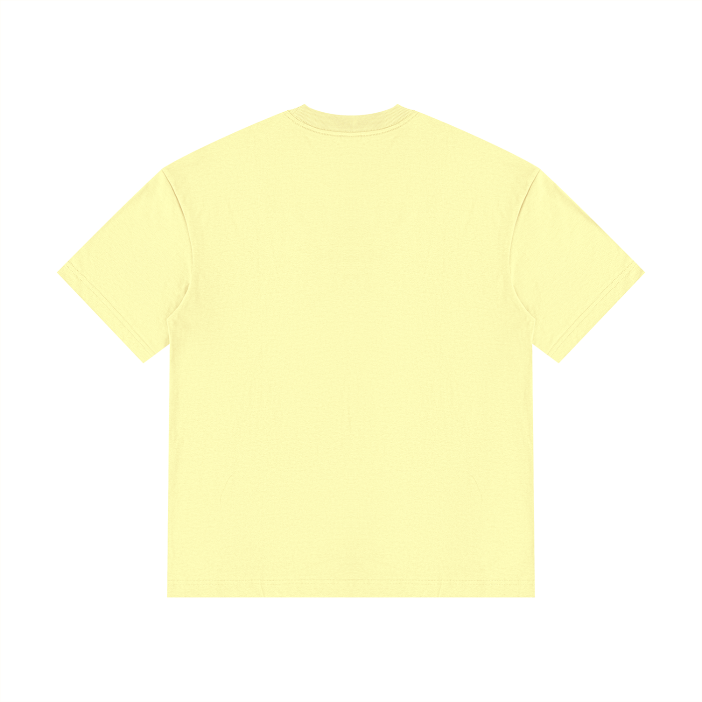 MER - Loose Drop Shoulder