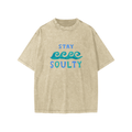 STAY SOULTY - Kid’s Vintage Wash Thick