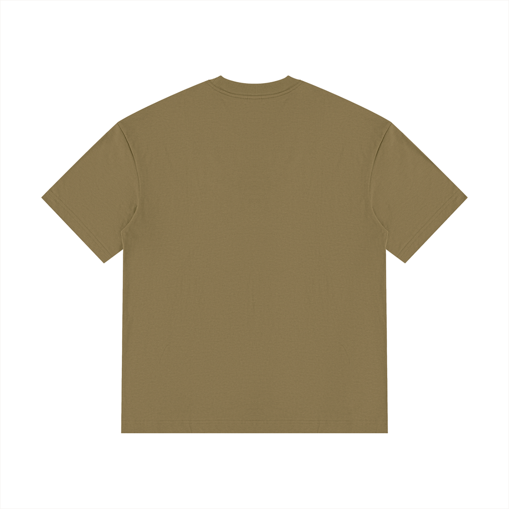 MER - Loose Drop Shoulder