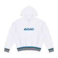 STAY SOULTY - Boxy Oversized Thick Hoodie