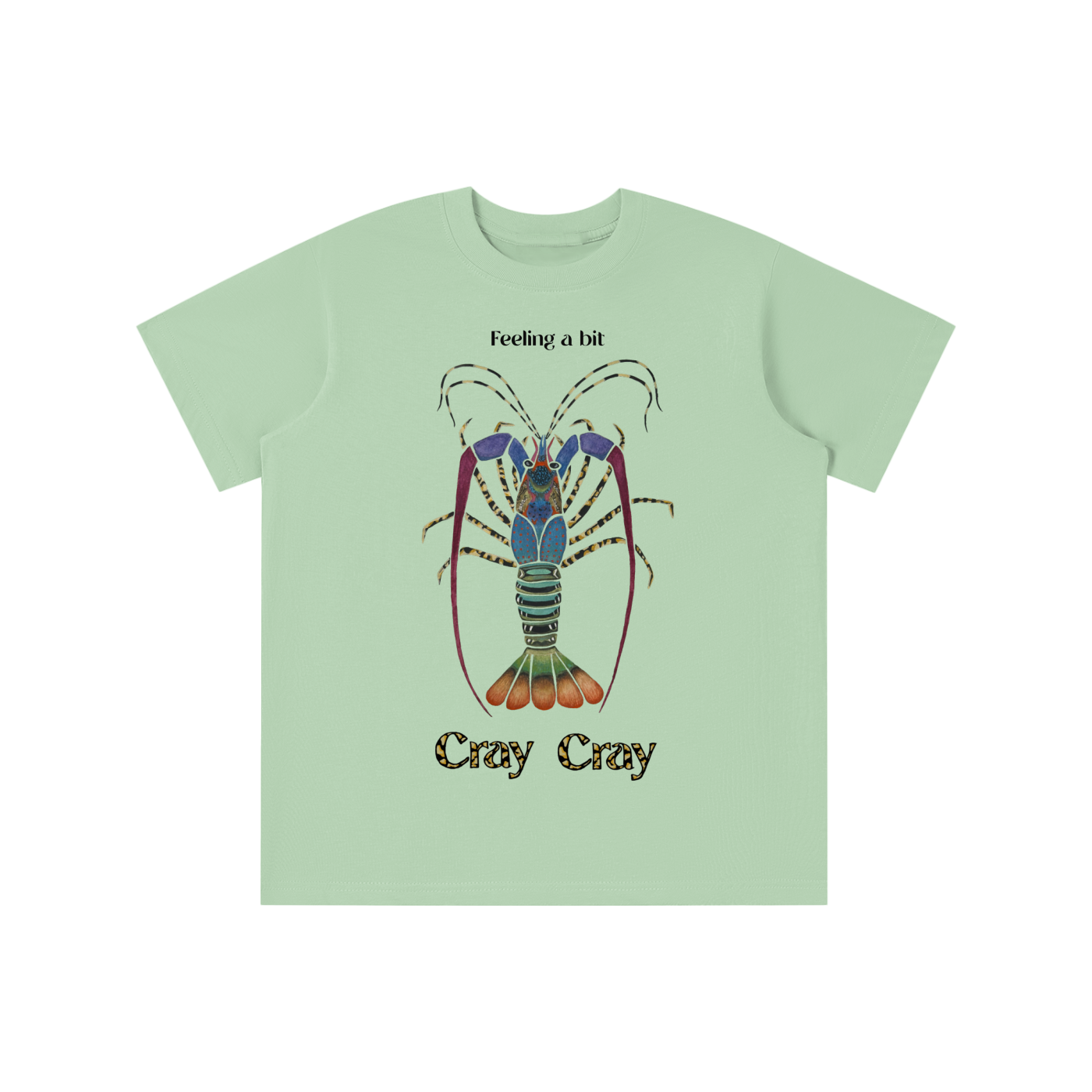 CRAY CRAY - Lightweight Basic