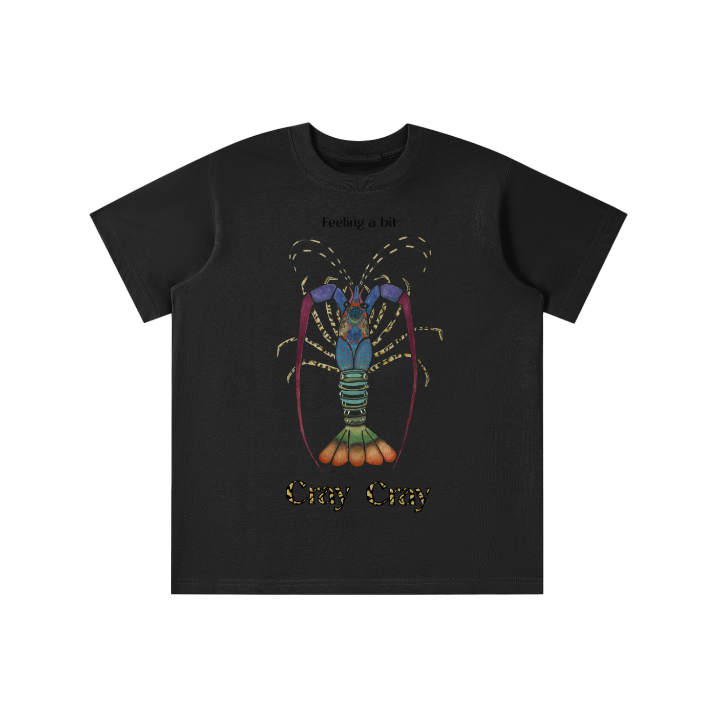 CRAY CRAY - Lightweight Basic