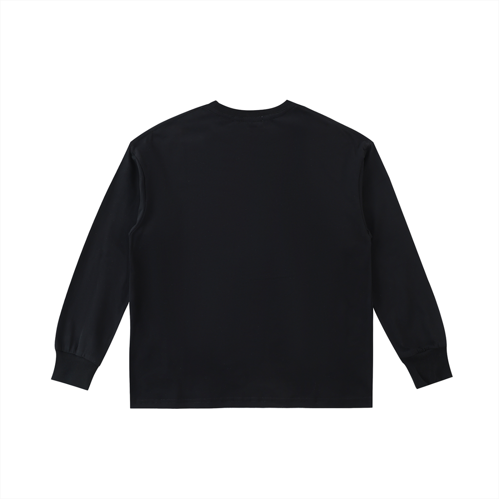 MER - Kids' Quick-Dry Loose Long-Sleeve
