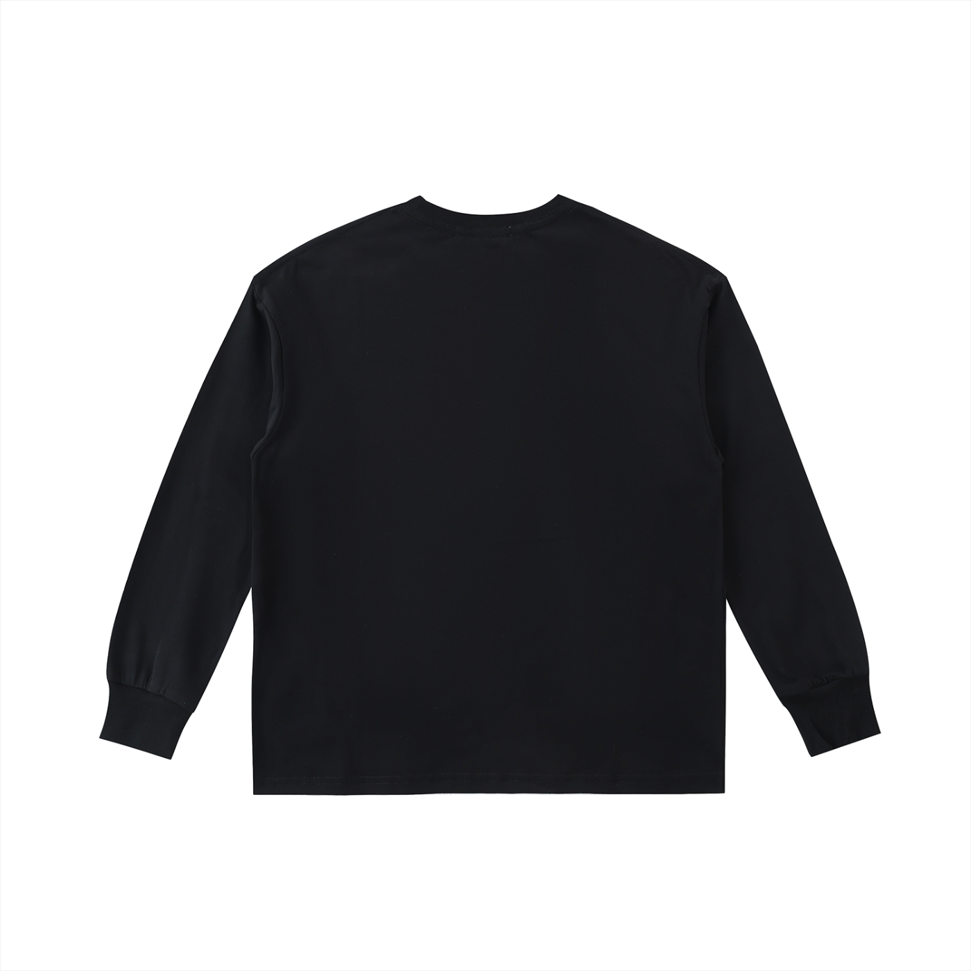 MER - Kids' Quick-Dry Loose Long-Sleeve