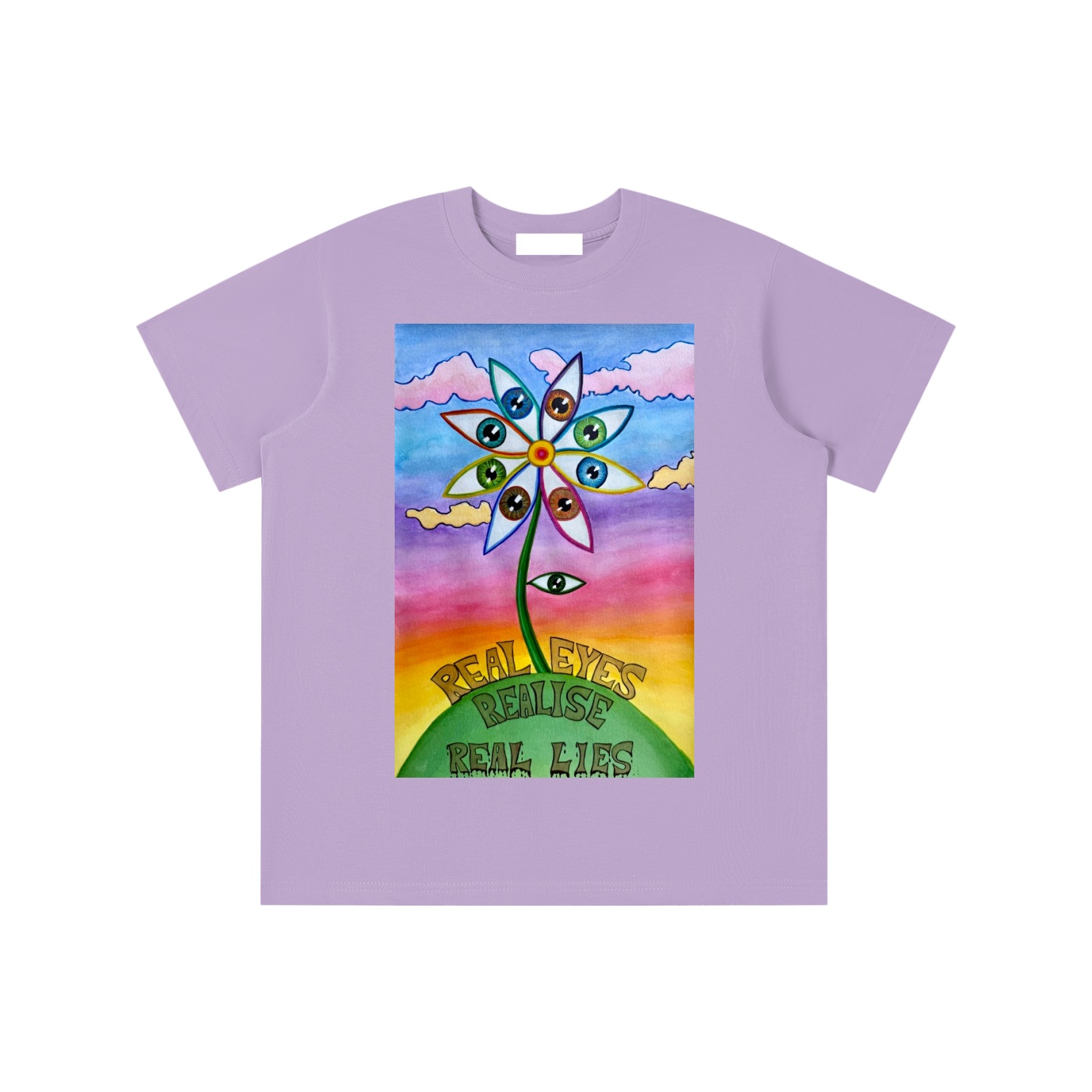 Real Eyes KIDS Lightweight