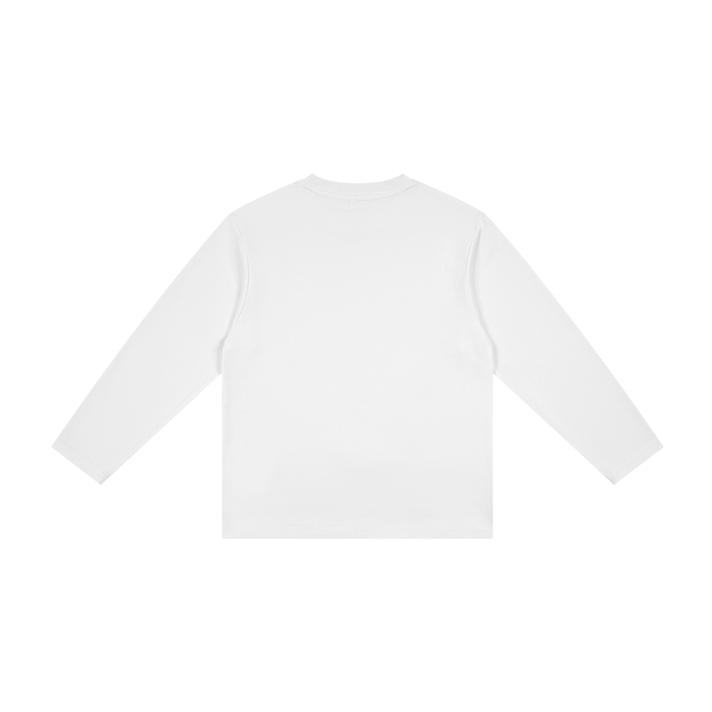 TREASURE - Kid's Drop Shoulder Long Sleeve
