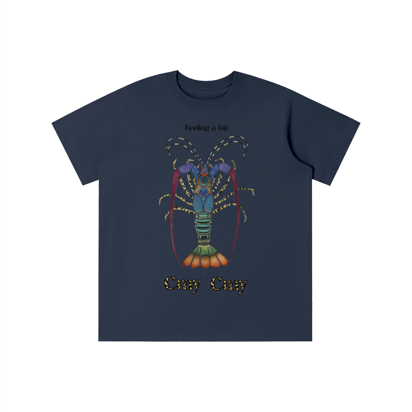 CRAY CRAY - Lightweight Basic