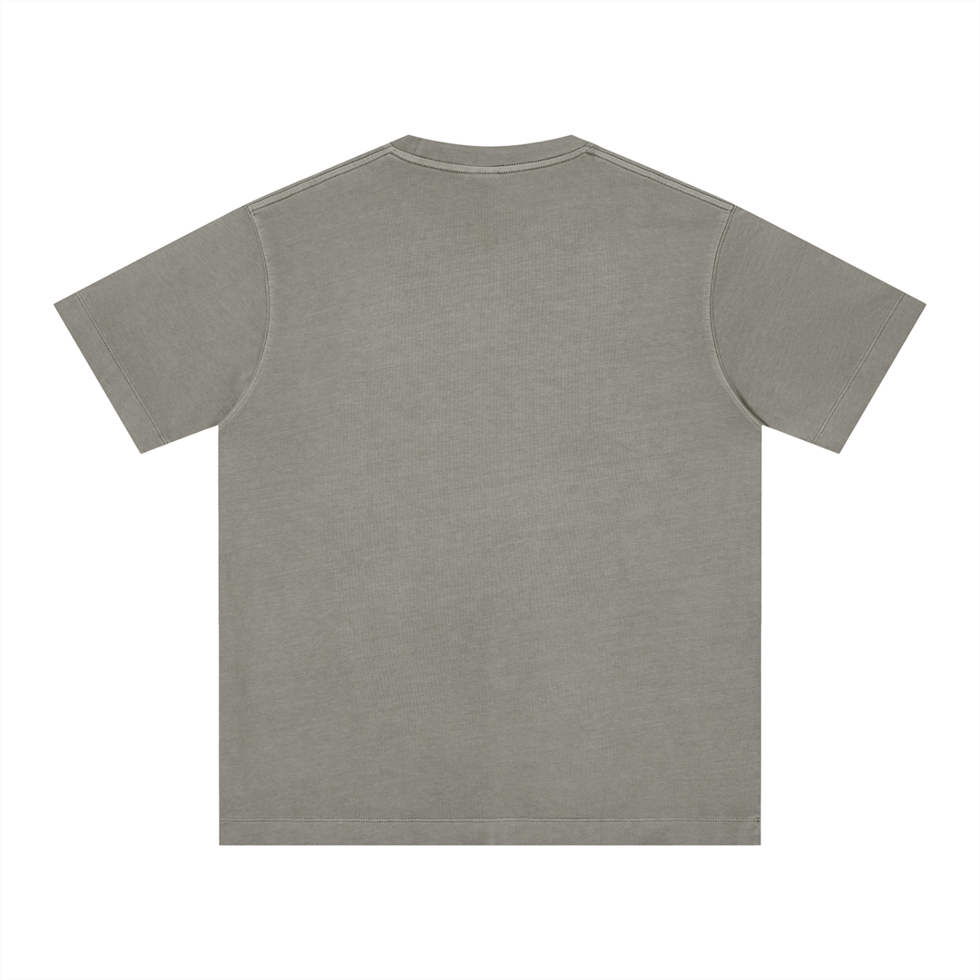 MUD HUNTER - Vintage Wash Boxy