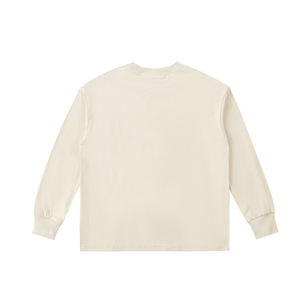 CRAY CRAY - Kids' Quick-Dry Loose Long-Sleeve