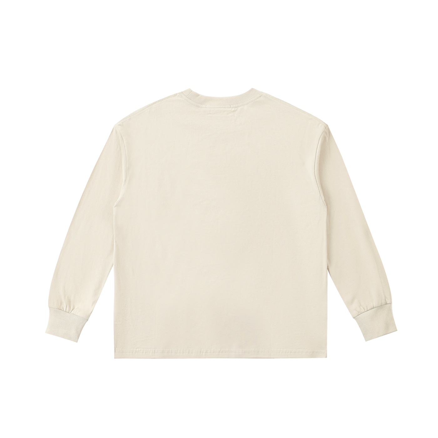 CRAY CRAY - Kids' Quick-Dry Loose Long-Sleeve
