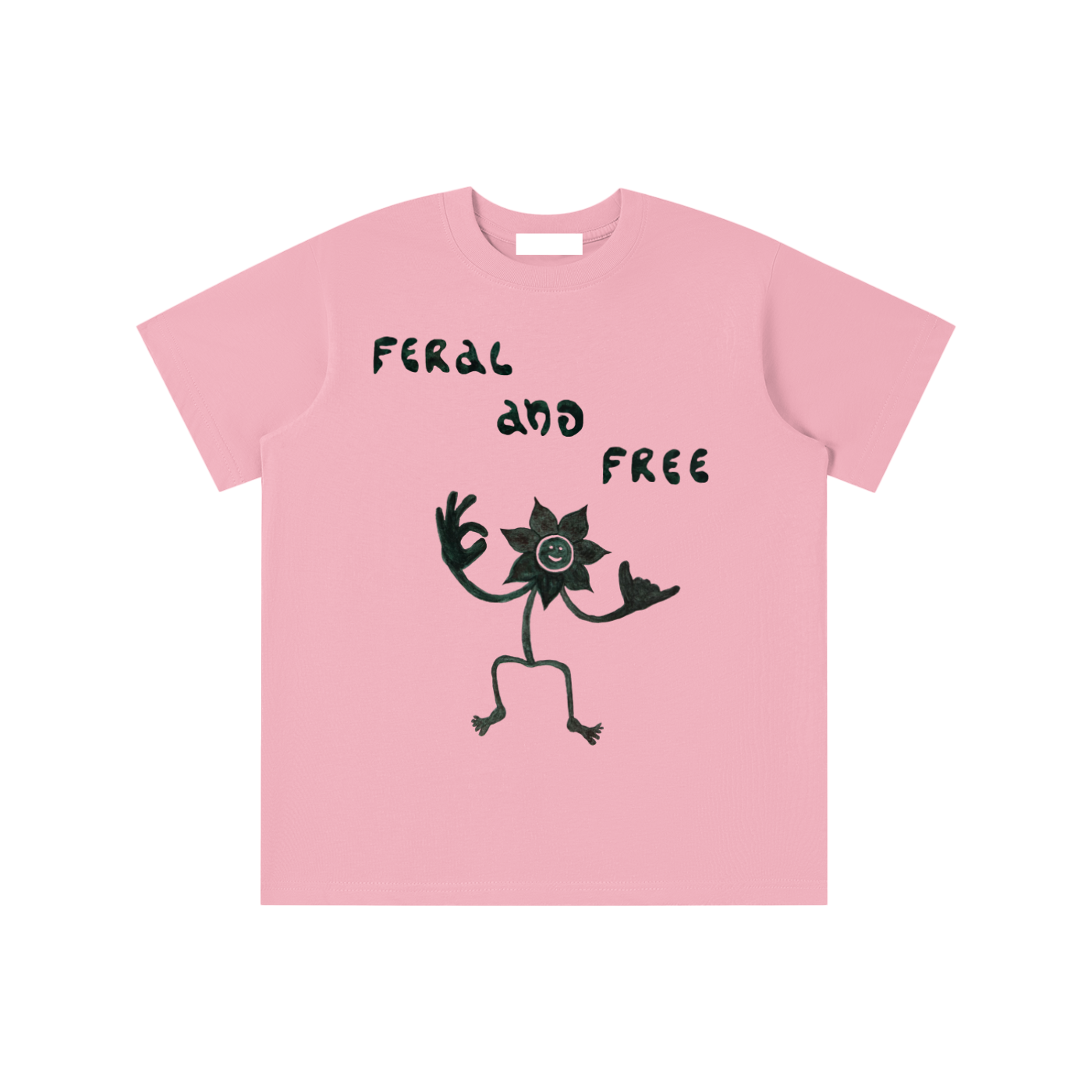 Feral & Free KIDS Lightweight