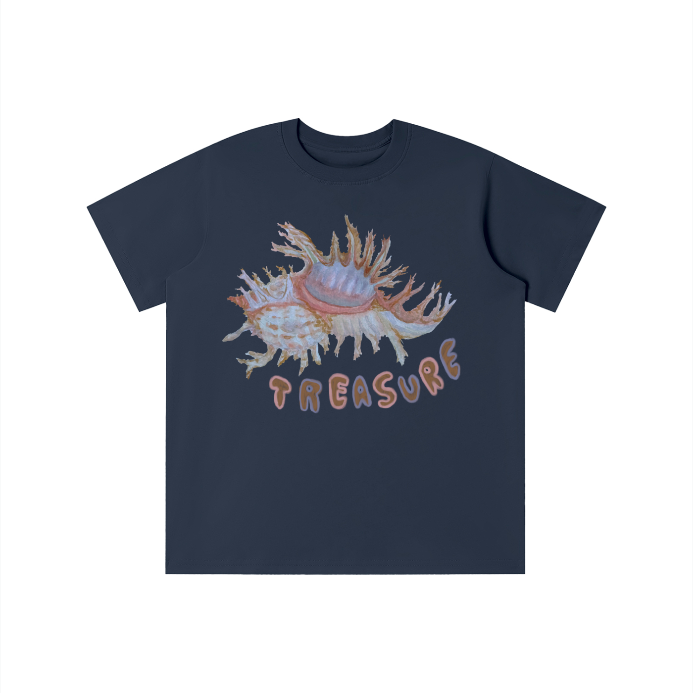 TREASURE - Kids' Lightweight Basic