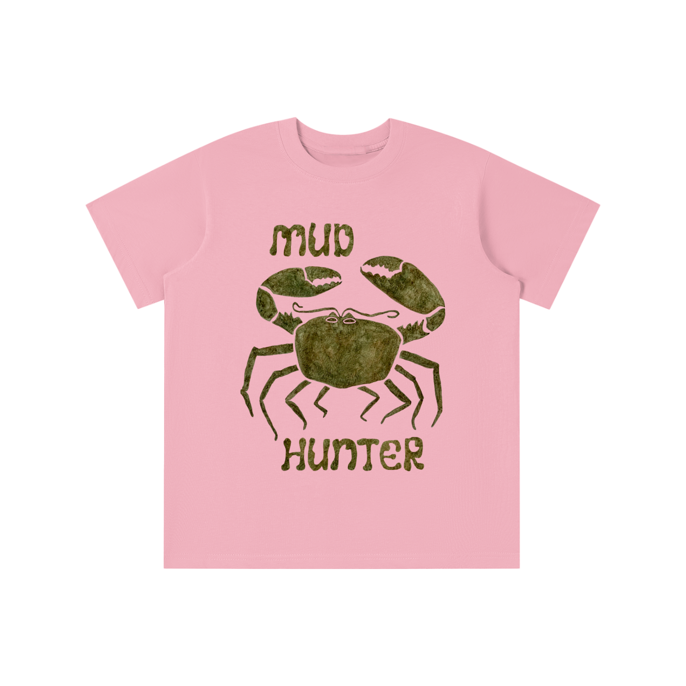 MUD HUNTER - Kids' Lightweight Basic