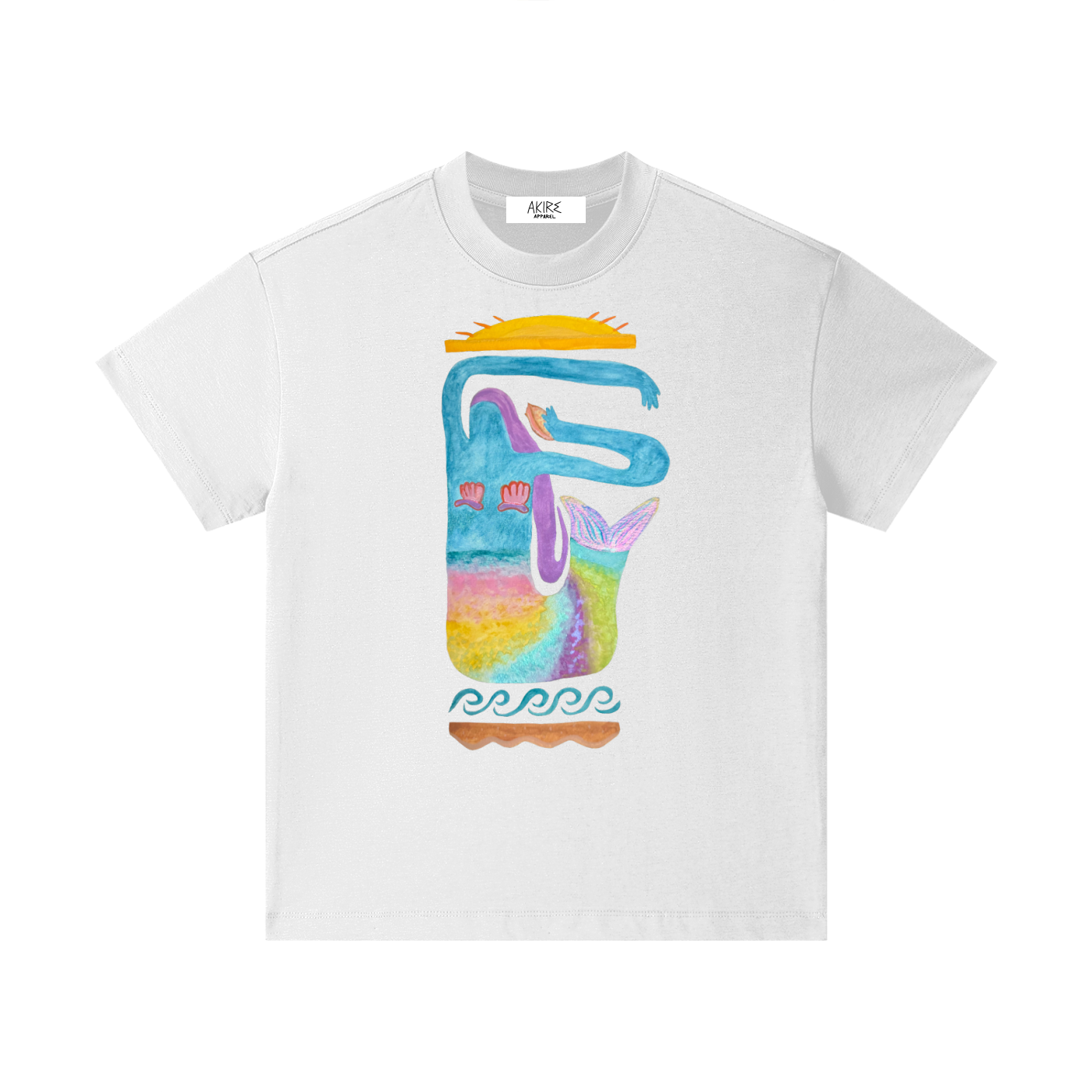MER - Kids Thick Basic