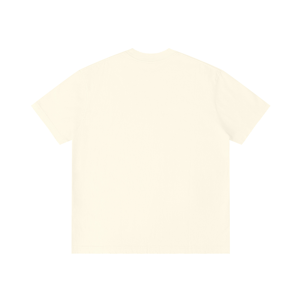 STAY SOULTY - Vintage Wash Distressed Tee