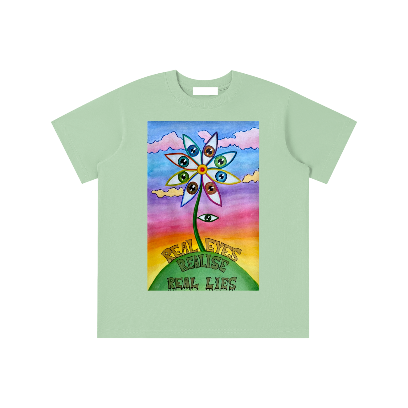 Real Eyes KIDS Lightweight