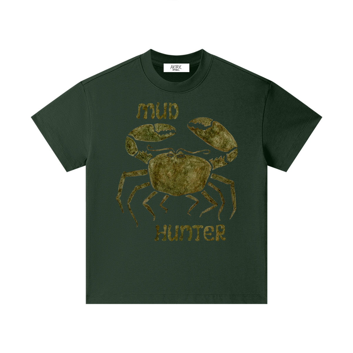 MUD HUNTER - Kid’s Thick Basic