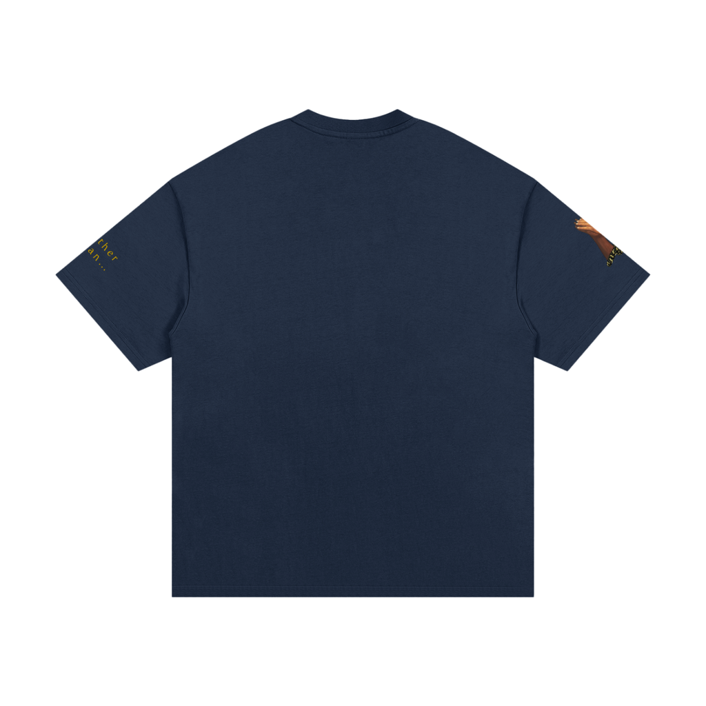 Nurture Nature - Sleeve Print/Thick