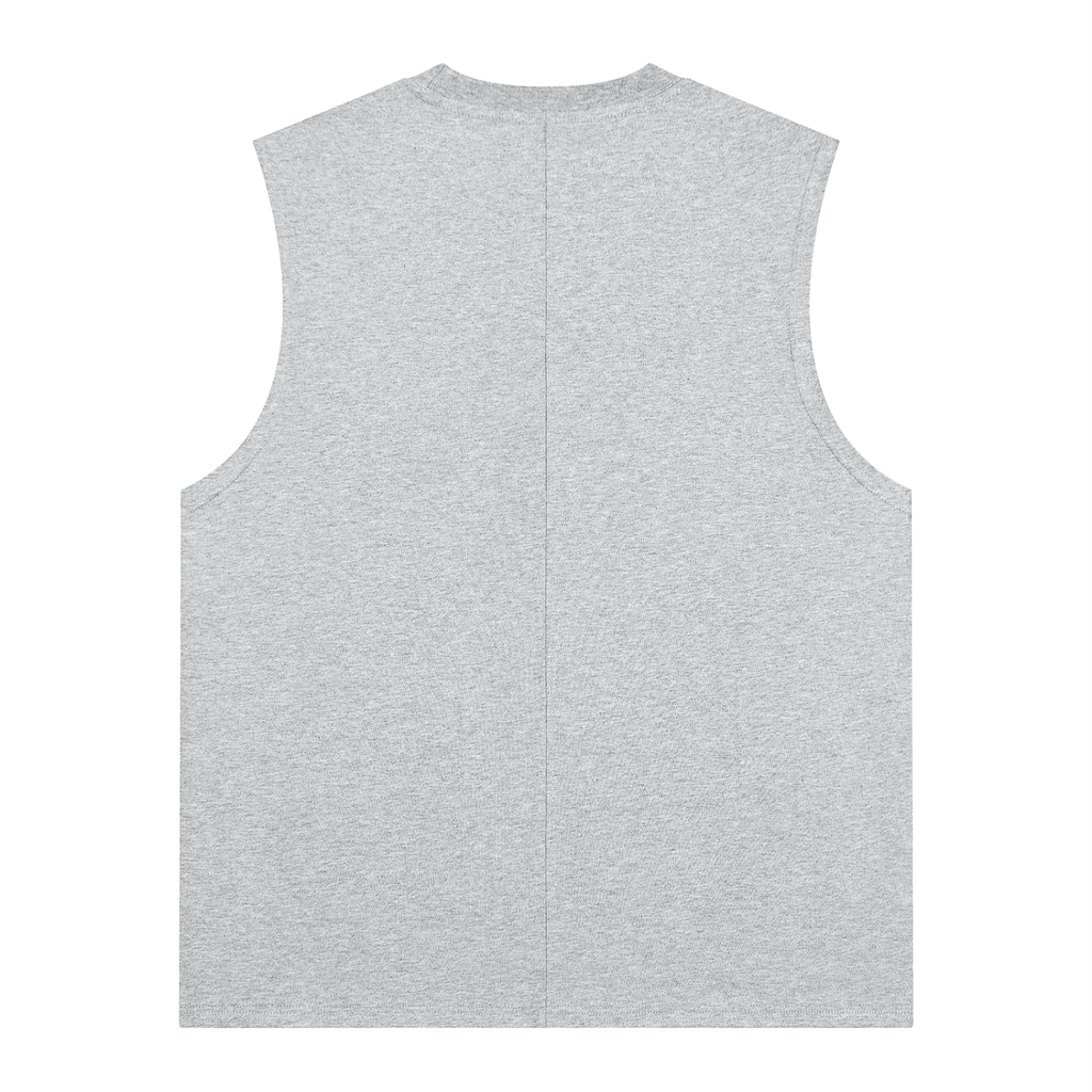 MUD HUNTER - Quick Dry Tank Singlet