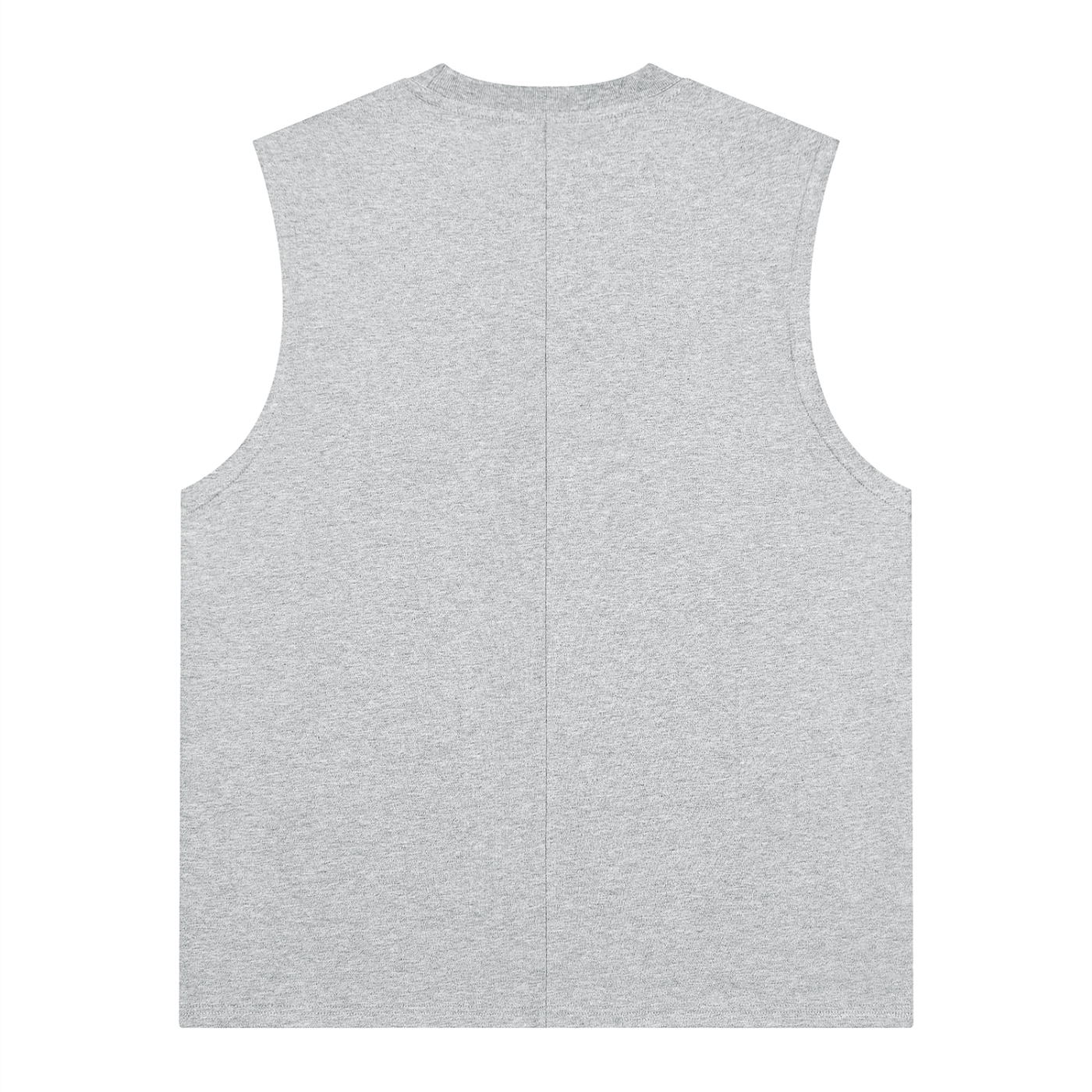 MUD HUNTER - Quick Dry Tank Singlet