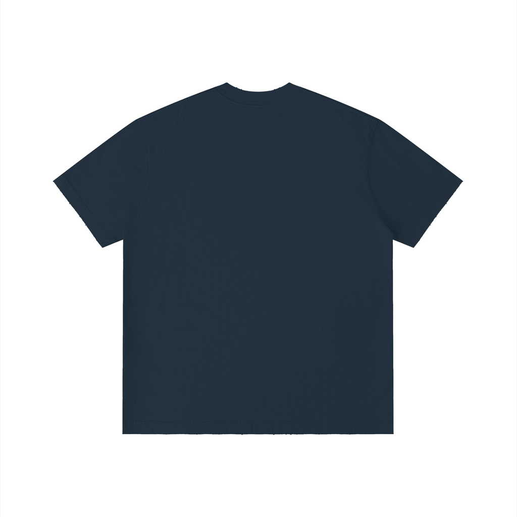 STAY SOULTY - Vintage Wash Distressed Tee