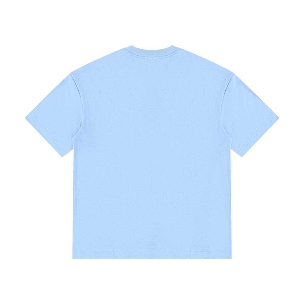 MER - Loose Drop Shoulder