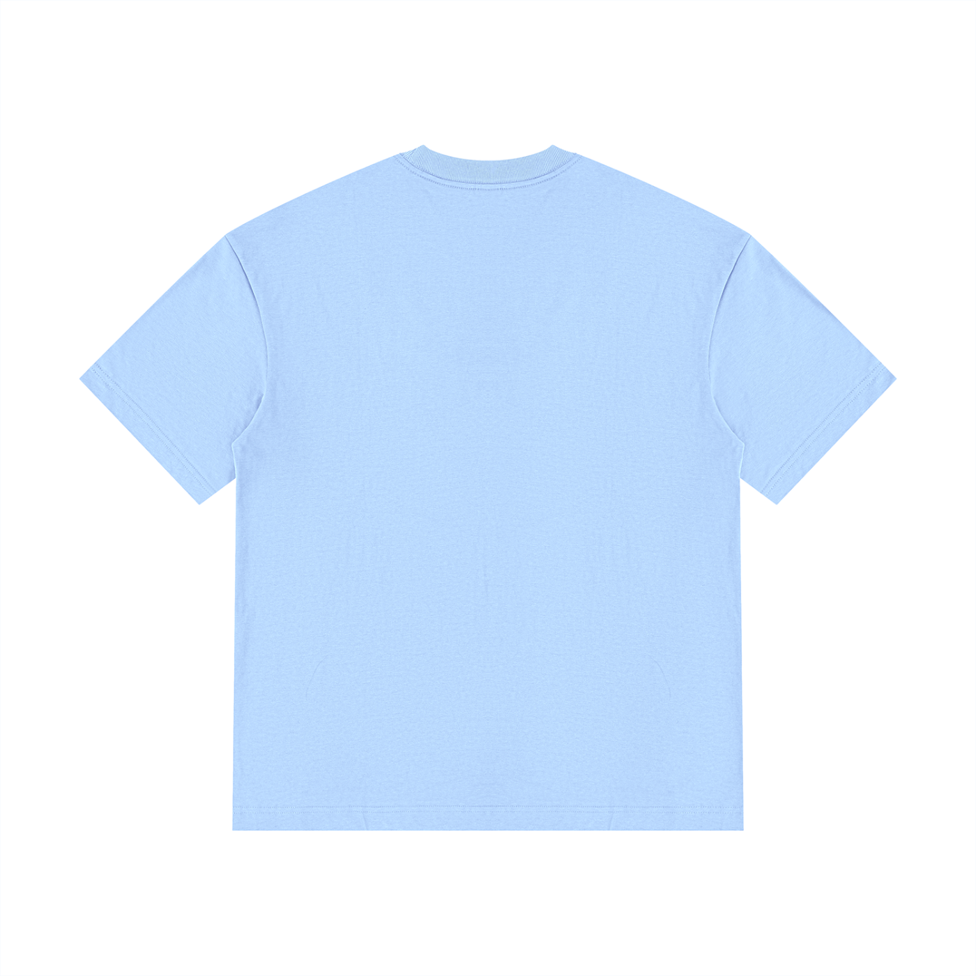 MER - Loose Drop Shoulder