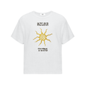 Solar Tude - Oversized Basic