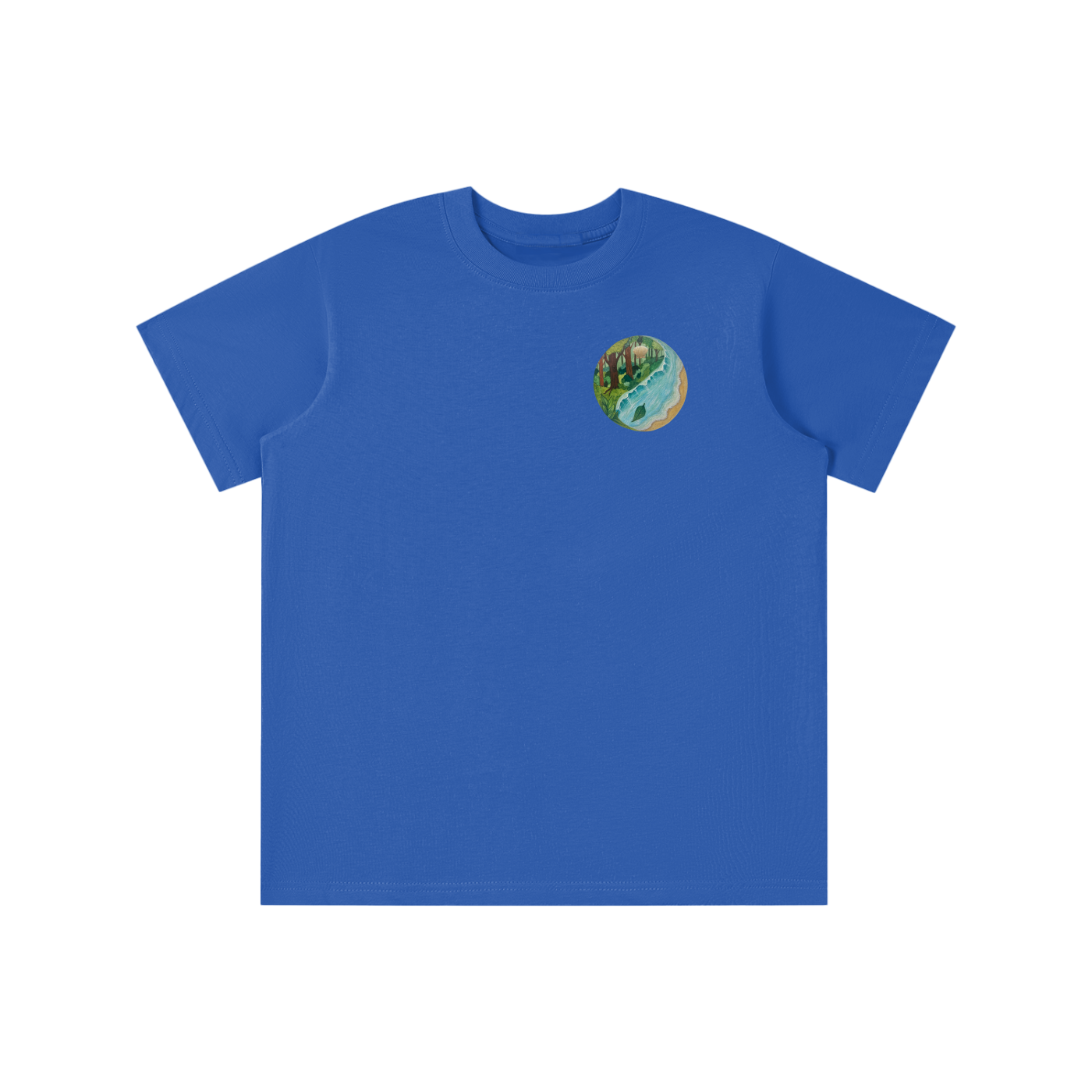 STILLNESS & FLOW - Kids’ Lightweight Kids' Basic