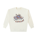 TREASURE - Heavyweight Sweatshirt