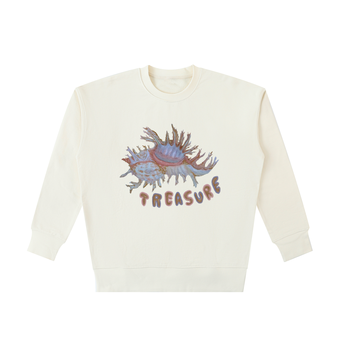 TREASURE - Heavyweight Sweatshirt
