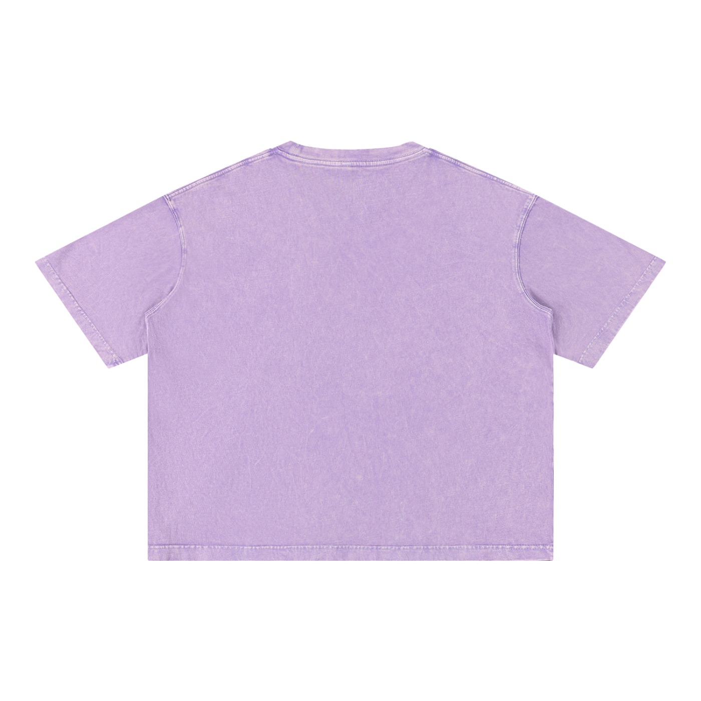 MER - Mineral Wash Boxy Thick