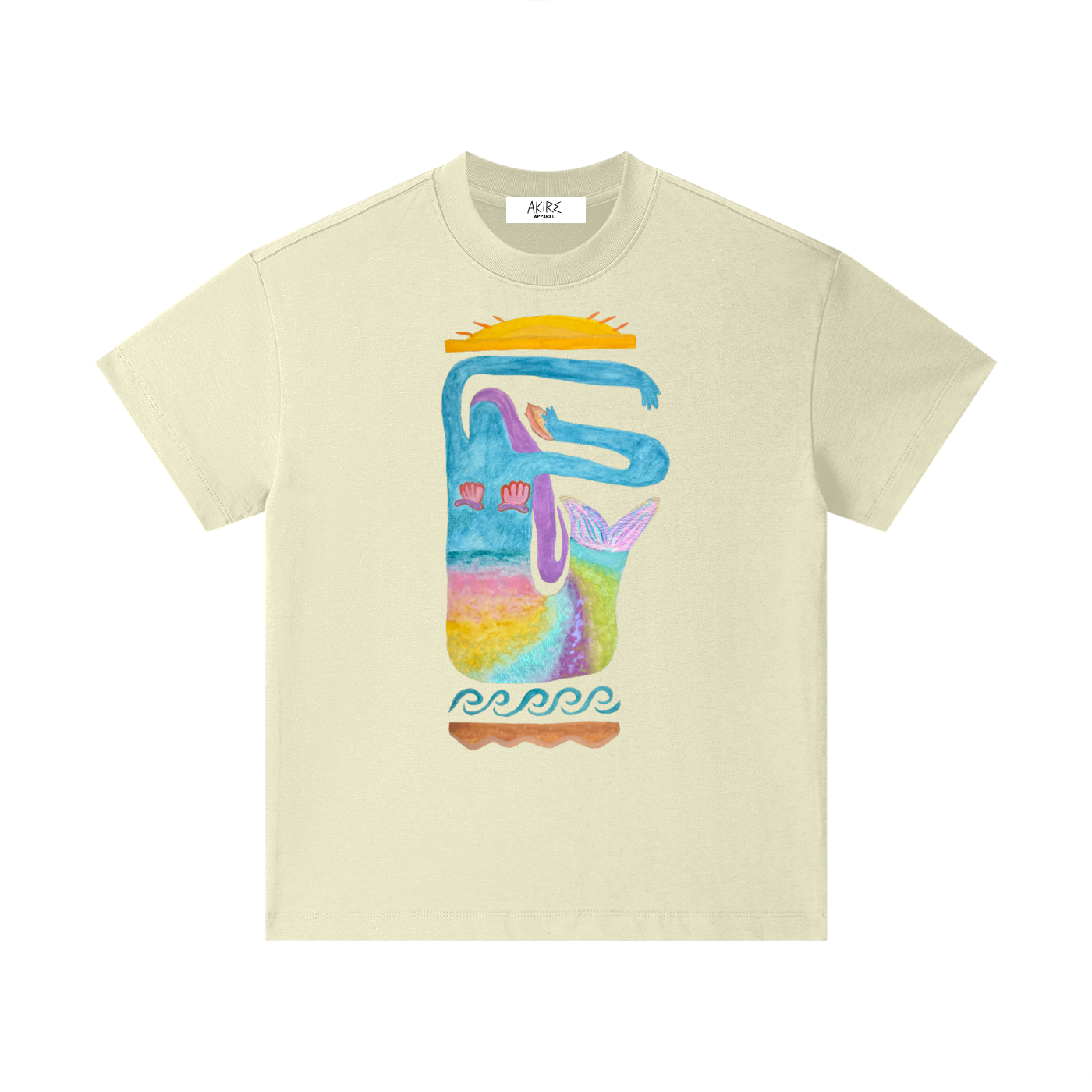 MER - Kids Thick Basic