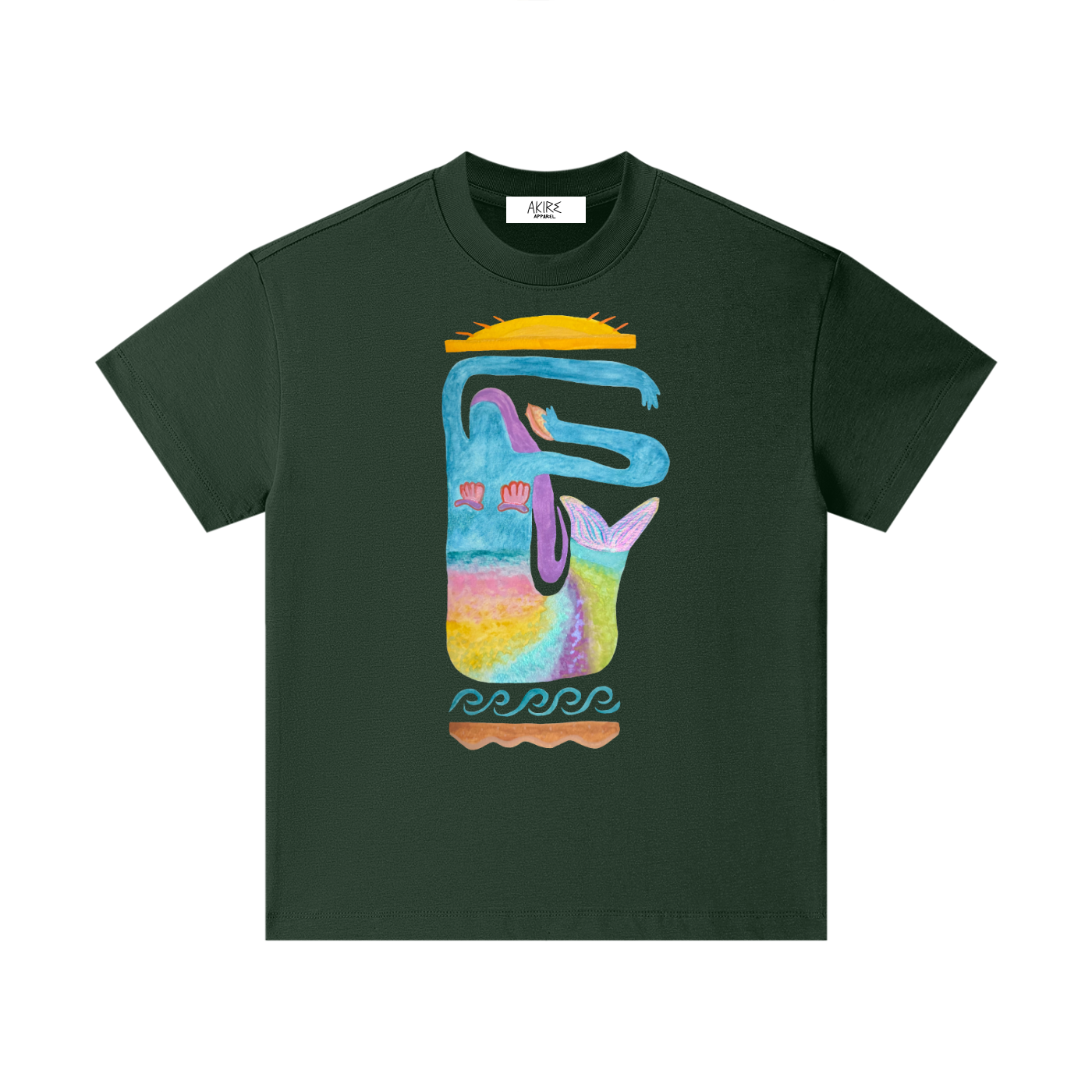 MER - Kids Thick Basic