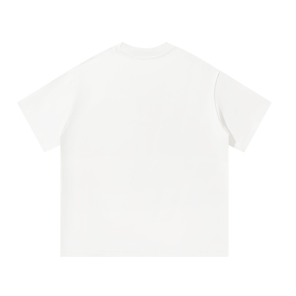 STAY SOULTY - Oversized Thick Tee