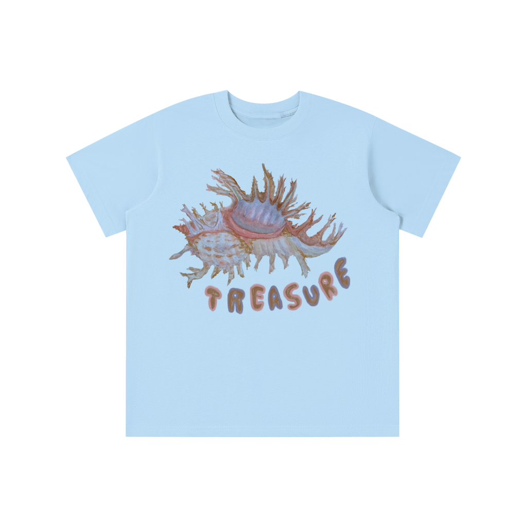 TREASURE - Kids' Lightweight Basic