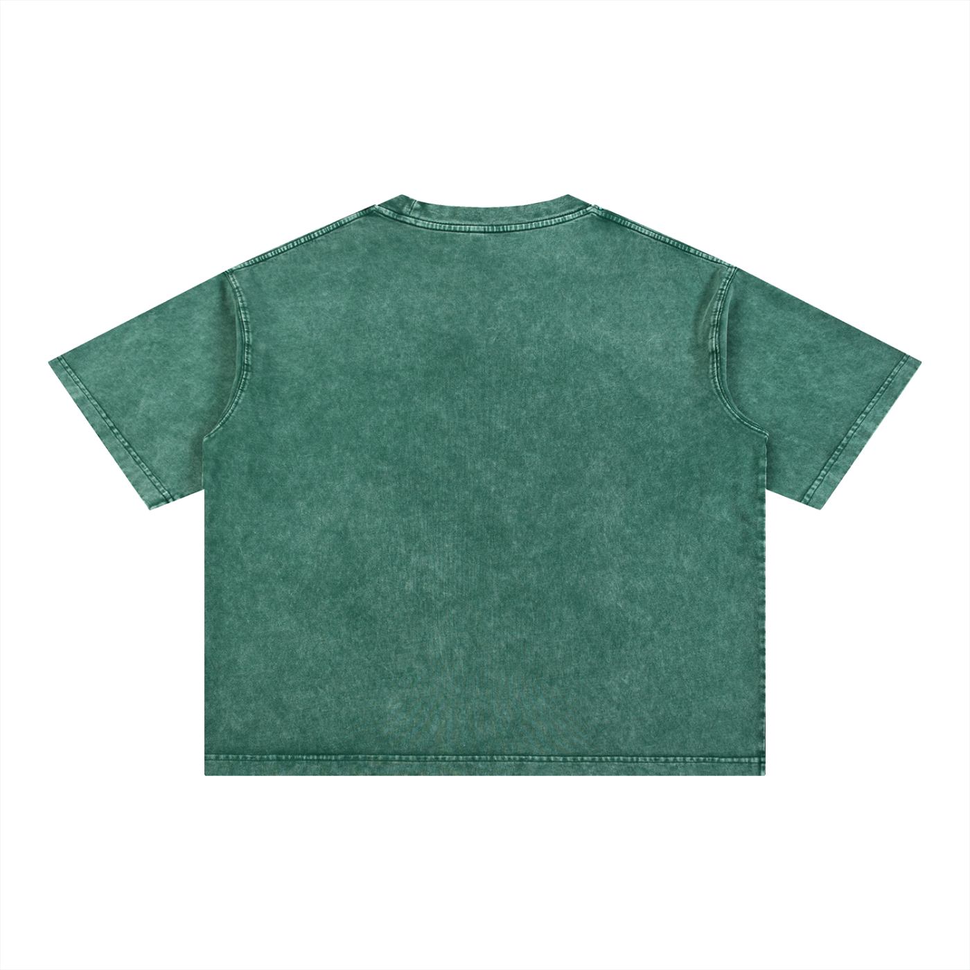 MER - Mineral Wash Boxy Thick