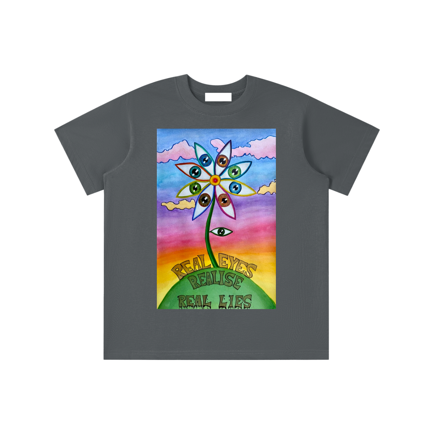 Real Eyes KIDS Lightweight