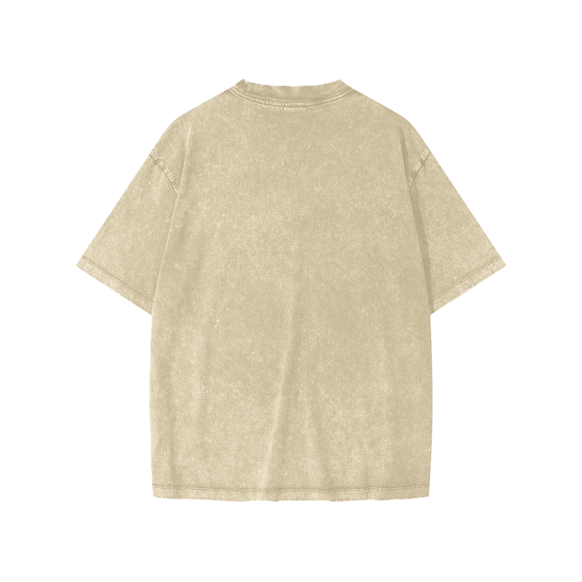MUD HUNTER - Kid’s Vintage Wash Thick