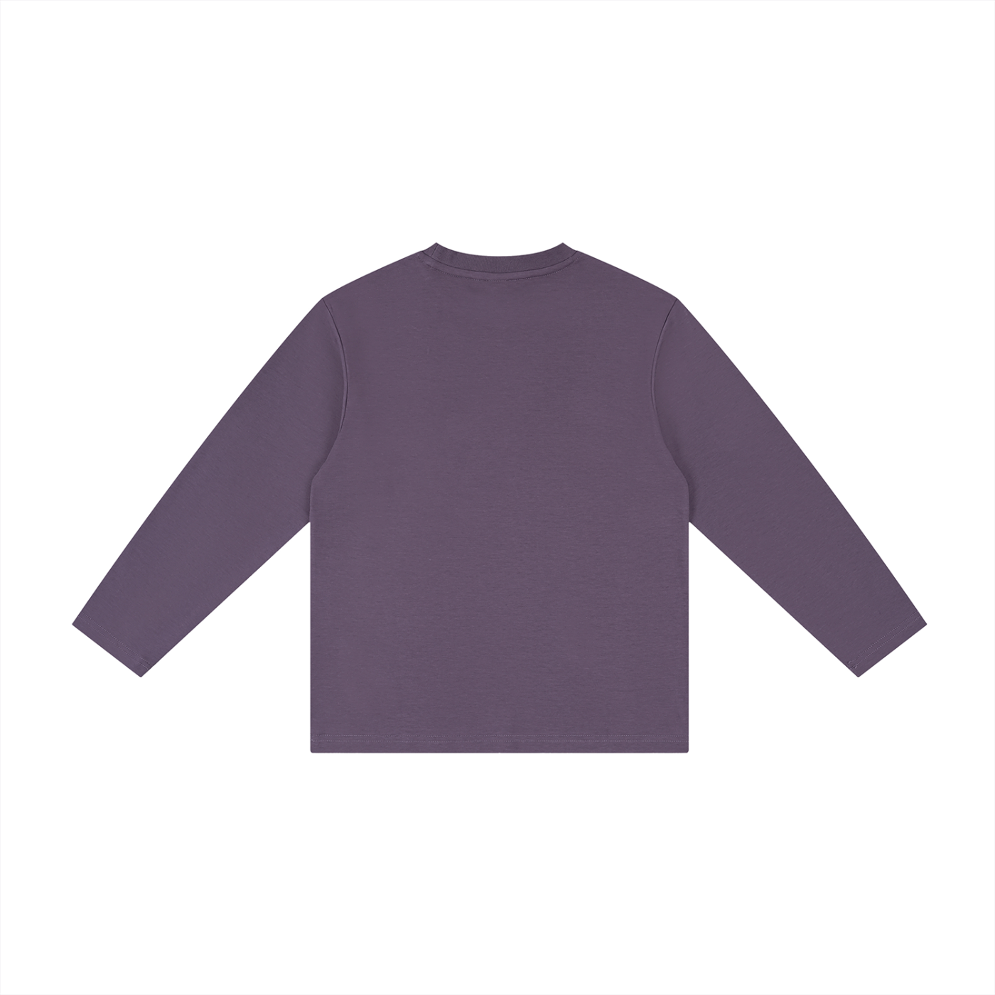 STAY SOULTY - Kid's Drop Shoulder Long Sleeve