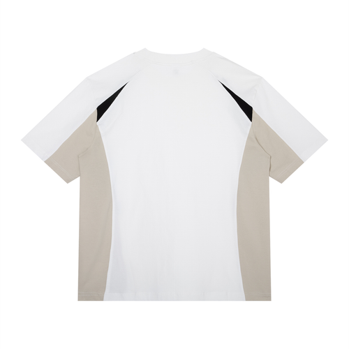 CRAY CRAY - Color Block Raglan