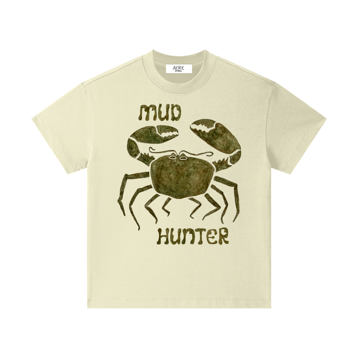 MUD HUNTER - Kid’s Thick Basic