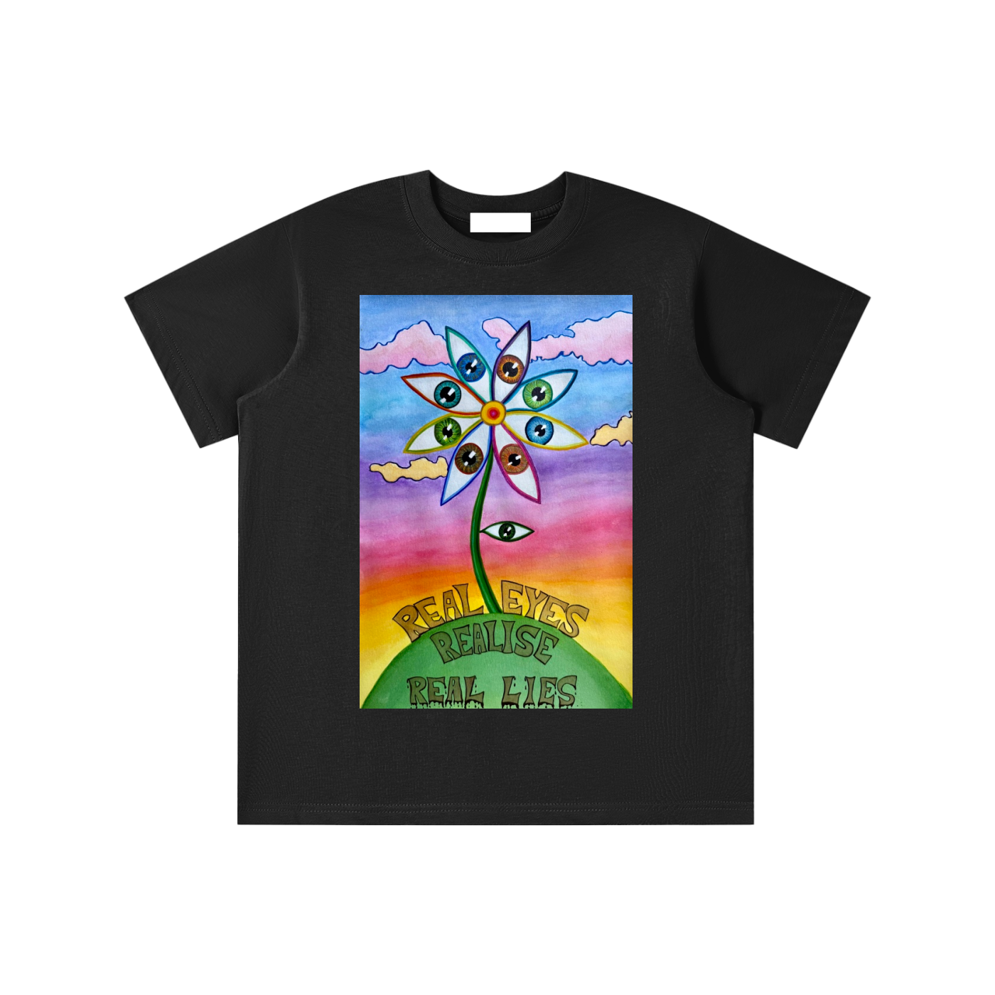 Real Eyes KIDS Lightweight