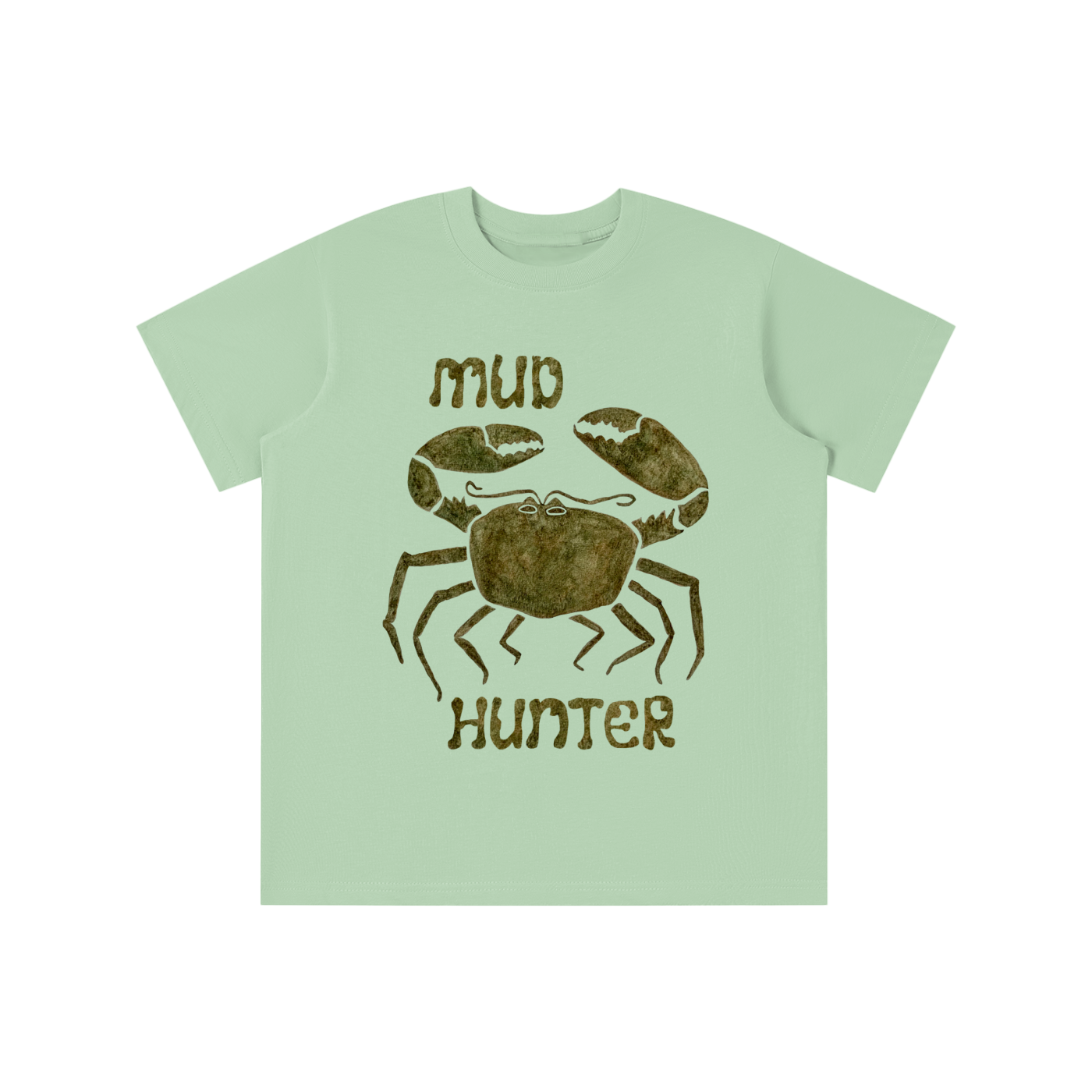 MUD HUNTER - Kids' Lightweight Basic