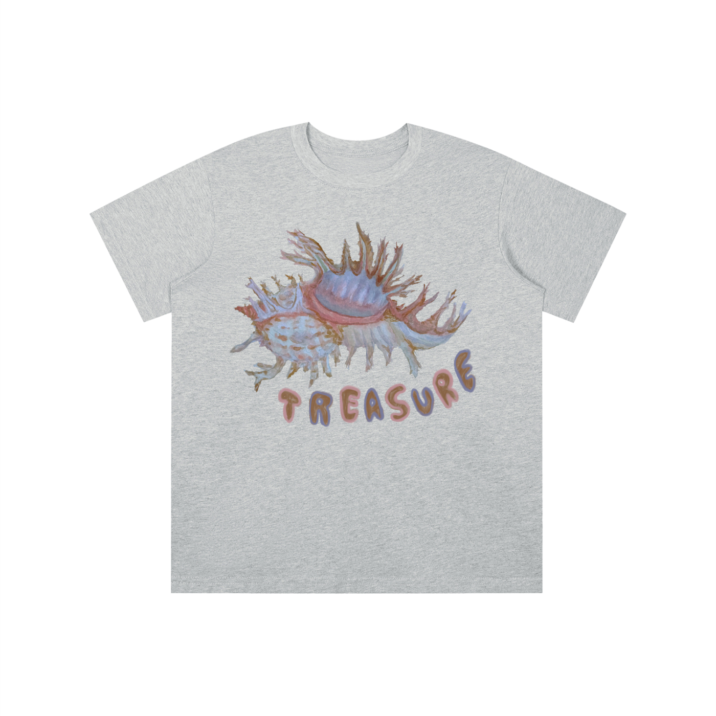 TREASURE - Kids' Lightweight Basic