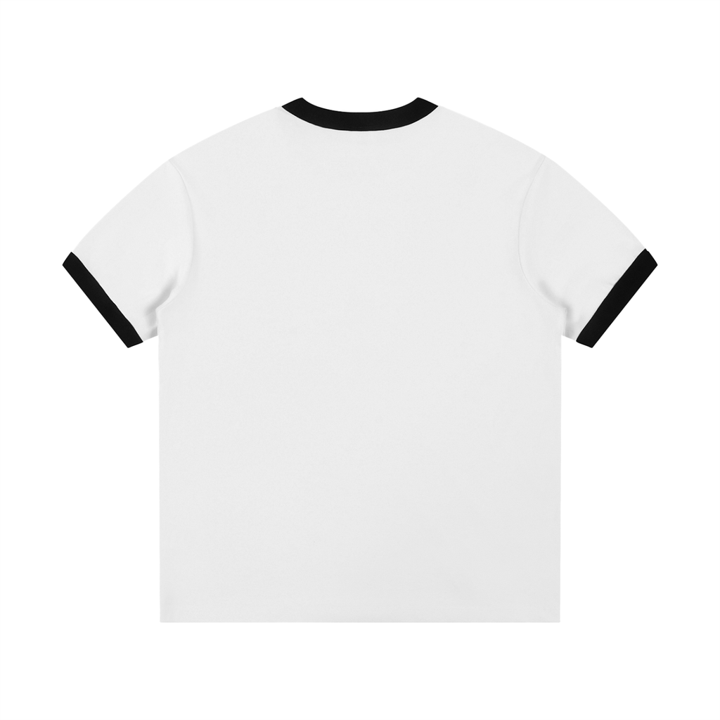 Walk On The Wild Side - Contrast Crewneck