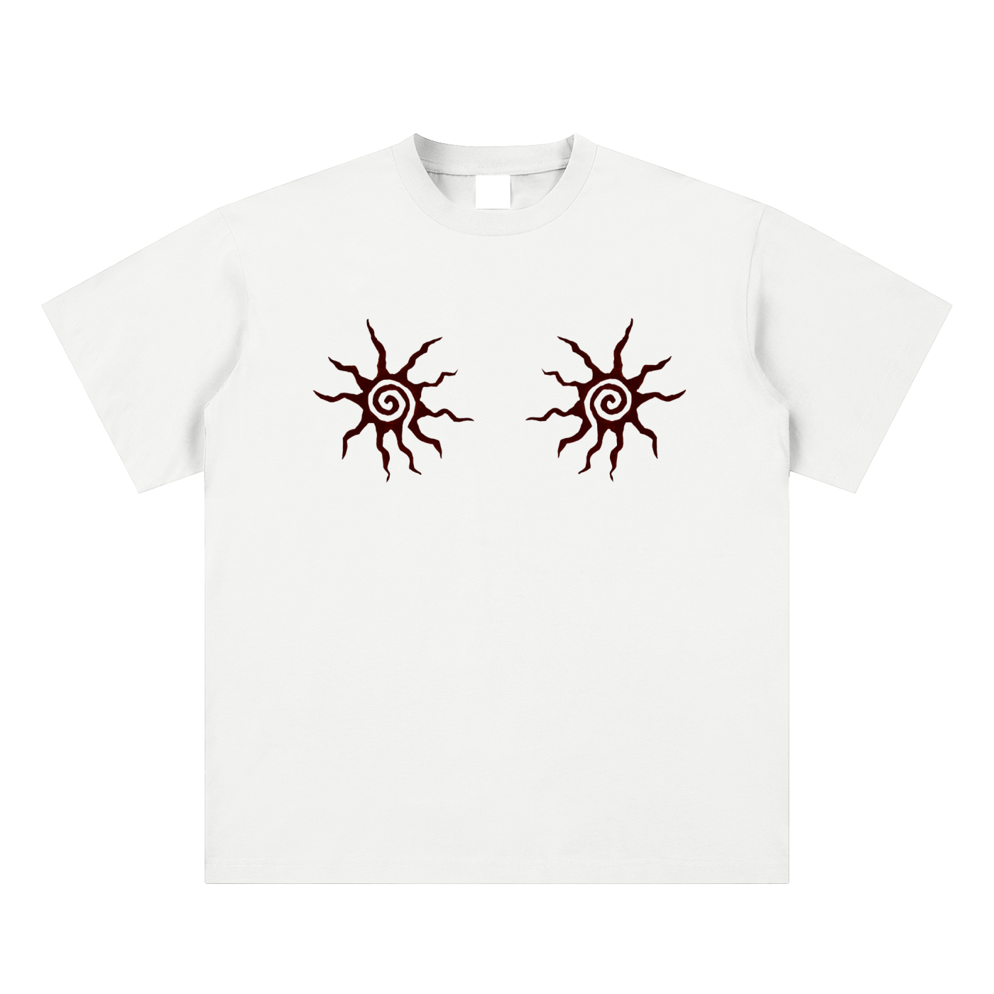 Solar Swirl - Sueded Luxe